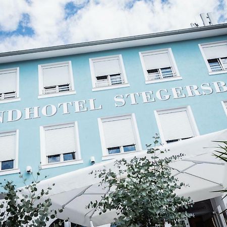 Landhotel Stegersbach Extérieur photo