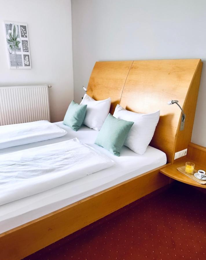 Landhotel Stegersbach Extérieur photo