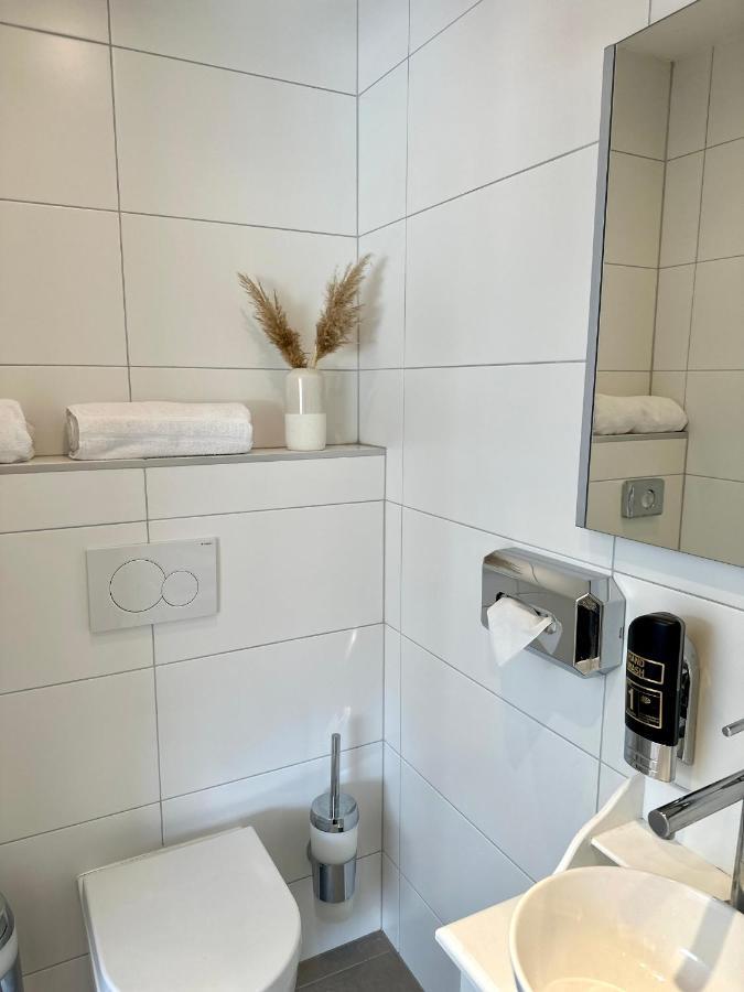 Landhotel Stegersbach Extérieur photo