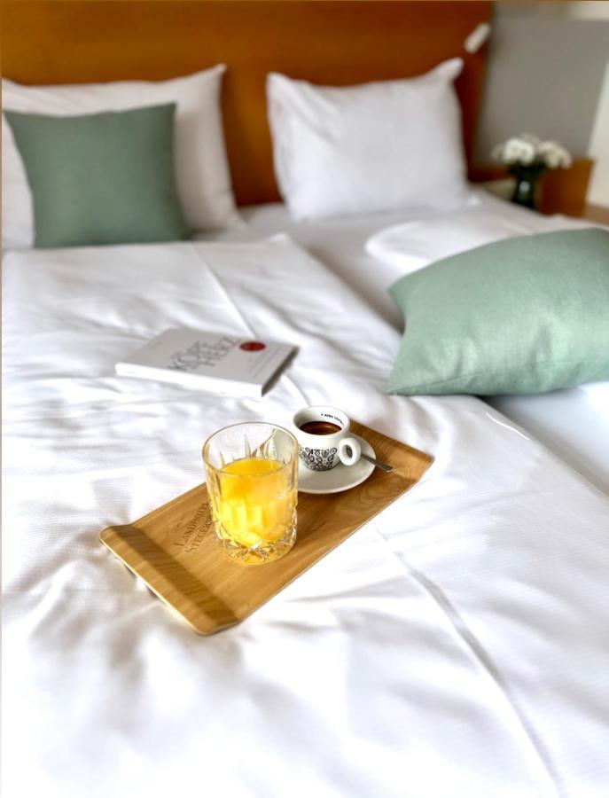 Landhotel Stegersbach Extérieur photo