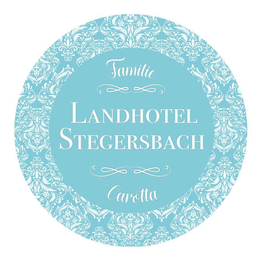 Landhotel Stegersbach Extérieur photo