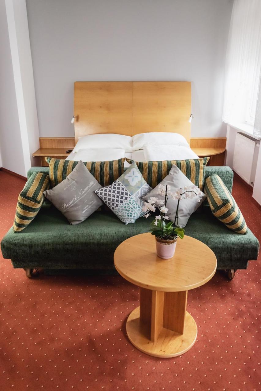 Landhotel Stegersbach Extérieur photo