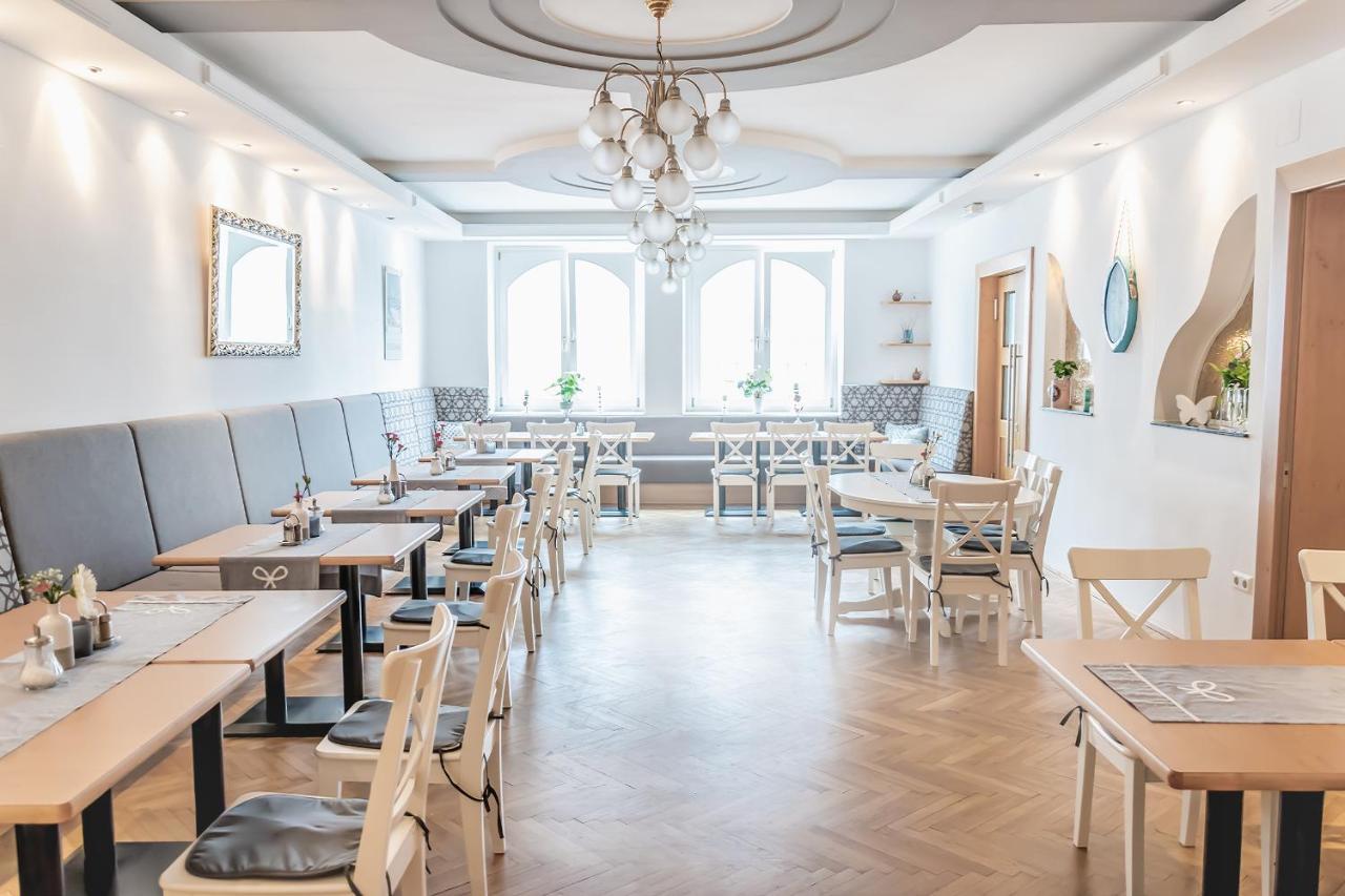 Landhotel Stegersbach Extérieur photo