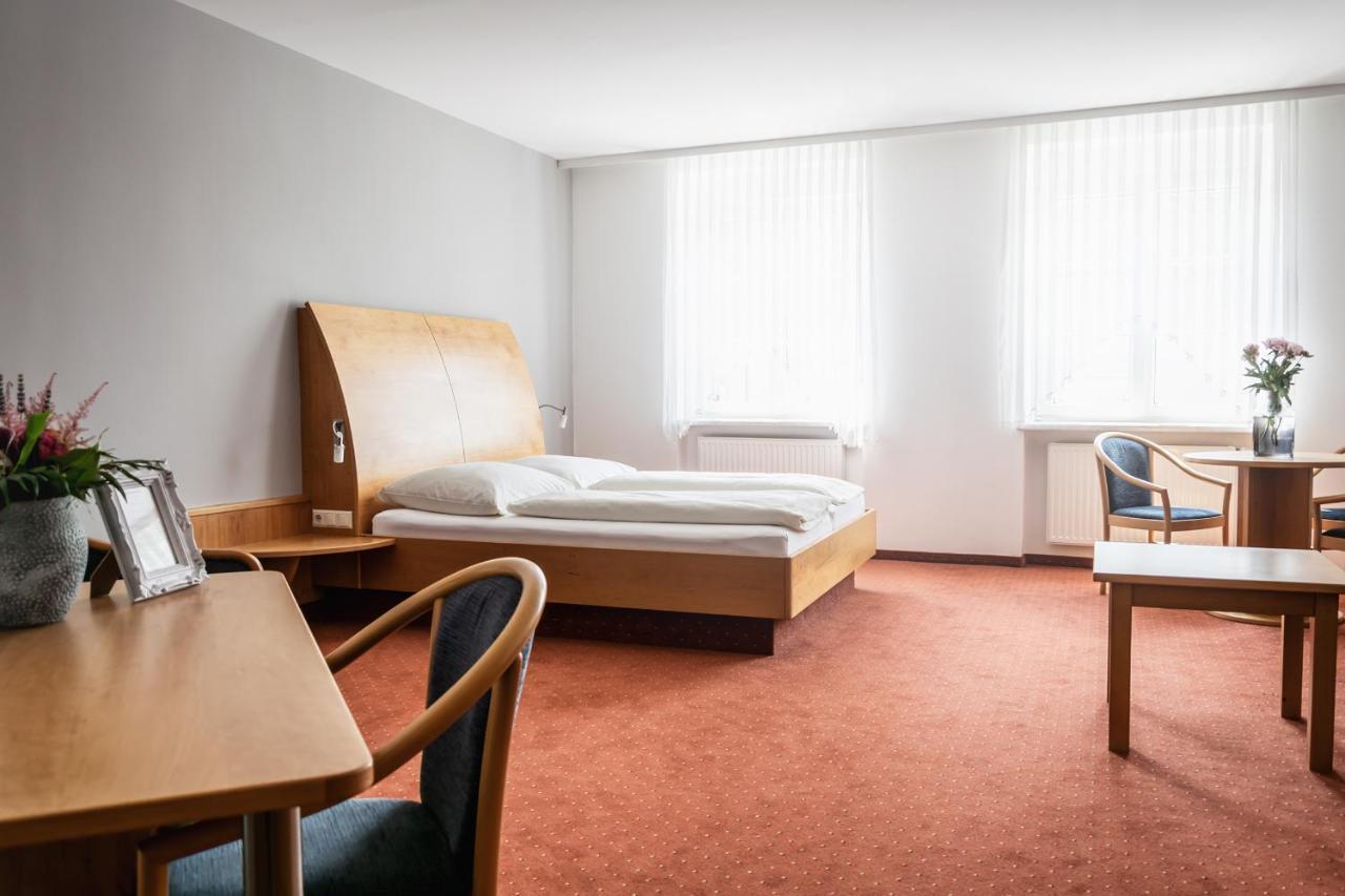 Landhotel Stegersbach Extérieur photo